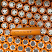 Batterie Li-Ion rechargeable Sunpower INR21700 4000mAh 3.6V 45A à décharge élevée, bon marché, 2025