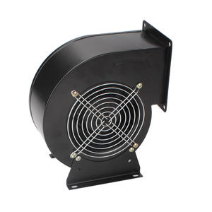 150mm Extractor Redondo <span class=keywords><strong>Para</strong></span> <span class=keywords><strong>Ductos</strong></span> Extractor Ventiladores Centrífugos Industriales - Product Image 1