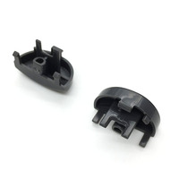Remplacer les boutons L1 R1 L2 R2 + ressorts déclencheurs pour les manettes de jeu Playstation4 PS4 JDS-040 JDM-040