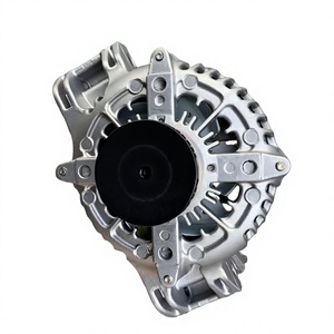 เหมาะสำหรับเฟอร์รารี่ F430 458 488 812 F8 F12 F430 FF SF90 Roma 296GTB อุปกรณ์เสริมเครื่องยนต์ เครื่องกำเนิดไฟฟ้า 325296 193120 - Product Image 2