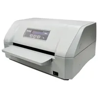 Baru asli Nantian PR9plus Dot Matrix Passbook Printer dalam stok grosir harga murah