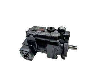 ปั๊มลูกสูบ HHPC รุ่น P16-D3-F-R ของแท้ สินค้าใหม่ - Product Image 1