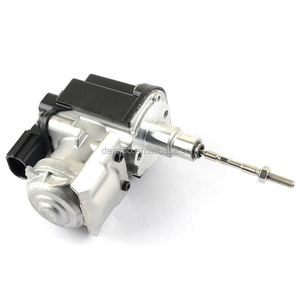 Actuador electrónico 06L145612F 06L145612G 06L145612J Wastegate <span class=keywords><strong>Turbo</strong></span> para VW Seat Exeo <span class=keywords><strong>Porsche</strong></span> <span class=keywords><strong>Macan</strong></span> Audi A4 A5 Q5 VAG 2,0 TFSI - Product Image 3