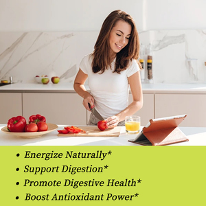 High Quality Apple Cider Vinegar Gummies with Vitamin B6 & B12 Folic Acid Iodine for Adult Digestive Health & Energy Support - Product Image 5