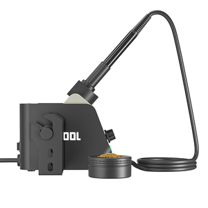 2023 Trạm Hàn điện mới Trạm Hàn điện thoại tự làm điều khiển nhiệt độ thông minh - Product Image 2