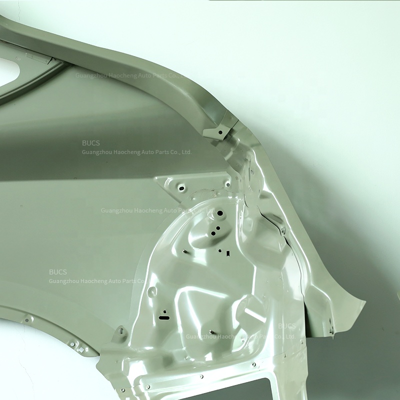 モデルY用リアフェンダー1549231S0A1549231S0A新エネルギー車