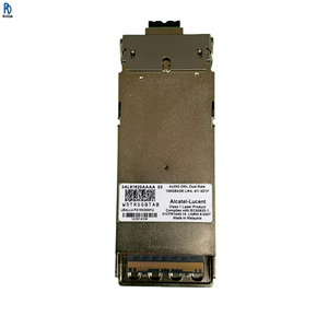 Module émetteur-récepteur optique pour contrôleur PLC, neuf et original, 3AL81820AA CFP2 100G LR4 - Product Image 1