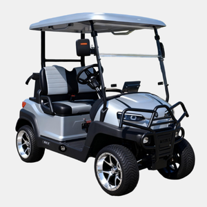 Trung Quốc Thiết Kế Mới Off-Road Thoải Mái Hai Chỗ Ngồi Mini 60V Xe Golf Điện Cho Tham Quan Câu Lạc Bộ - Product Image 1
