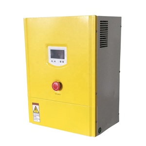 <strong>Wind</strong> Power System Use 2KW 3KW 5KW <strong>Wind</strong> Turbine on Grid Controller - Product Image 5