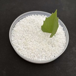 เม็ดสะโพกรีไซเคิลสำหรับบรรจุภัณฑ์แบบเม็ดเกรดขึ้นรูป - Product Image 6