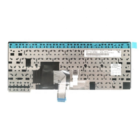 Clavier d'ordinateur portable pour Lenovo Thinkpad E431 T440 T440P T440S T431S T450 T450S T460 Series