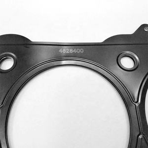 Новый автомобиль левый Комплект прокладок головки блока цилиндров 1W936083AA 4628399 для RANGE ROVER L322 RANGE ROVER SPORT L320 Jaguar S-TYPE XF XJ - Product Image 4