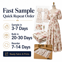 Robe florale personnalisée pour femme, vêtements imprimés, maxi, été, viscose, décontractée, OEM ODM, usine