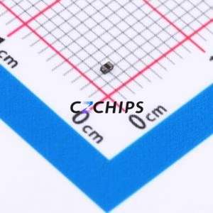 PESDNC2FD5VB ใหม่ต้นฉบับ DFN1006-2ทรานซิสเตอร์ ESD และการป้องกันไฟกระชาก (TVS/ESD) - Product Image 2