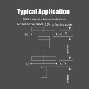ZOS-R1006-07 Optocoupleur commutateur Pièce machine jouet Contraire commutateur <span class=keywords><strong>Photo</strong></span>électrique - Product Image 4