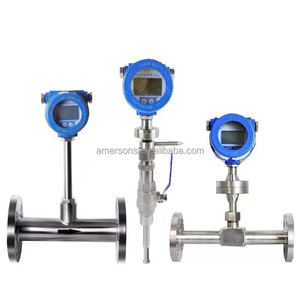 เครื่องวัดอัตราการไหล KROHNE รุ่น OPTIFLUX5000 แบบสแตนเลส สำหรับน้ำ น้ำมัน แก๊ส ความแม่นยำ 0.5%  4-20mA IFC 050/100/300/400 - Product Image 5