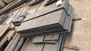 Goog giá thép tấm ASTM 1070/AISI 1070/g10700/g10690/SAE 1070/JIS swrh72 - Product Image 5