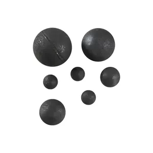 Fabrika Fiyatı Krom Bilye Öğütme Malzemesi Çelik Bilye - Product Image 4