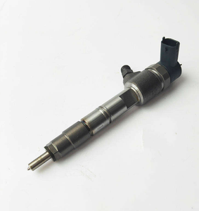 Injecteur Common Rail 0445110719 0445110141 pour Great Wall H5 Wingle5 2.0T <span class=keywords><strong>Renault</strong></span> Nissan Vauxhall 2.5dCi - Product Image 2