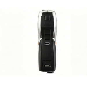 Thermohygromètre Testo 635, instrument de laboratoire de qualité supérieure de Shenzhen, mesure de la température, de l'humidité et du point de rosée - Product Image 2