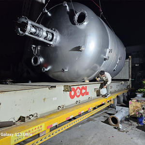 Reactor de línea de producción de sellador de neumáticos líquido para reparación de pinchazos, máquina de pegamento de fusión en caliente de alta presión - Product Image 1