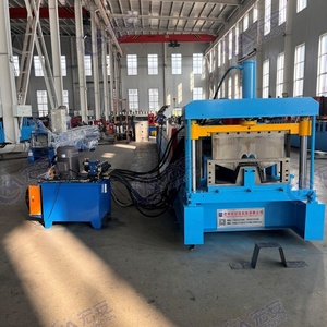 Máquina Automática para Formar Paneles de Suelo/Tarima con PLC y Caja de Cambios/Motor - Product Image 4