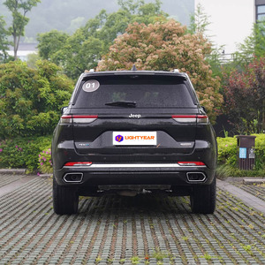 <span class=keywords><strong>Jeep</strong></span> Wrangler 4xe Edición Limitada Híbrido Enchufable, Superventas en China, Ideal para Viajes Familiares, Disponible en Stock - Product Image 6