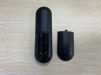 Control remoto por RF IR para dispositivos electrónicos, ventilador de aire acondicionado de Audio, Enfriador de aire, OEM de fábrica, personalizado, 1/2/3/4/5/6 teclas, para el hogar