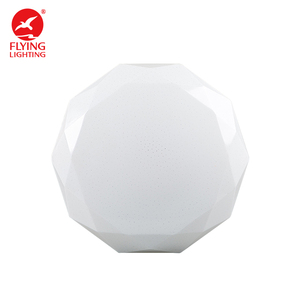 <span class=keywords><strong>Plafonnier</strong></span> <span class=keywords><strong>LED</strong></span> Solaire 100W à Capteur de Couleur Réglable - Prix Compétitif - Product Image 3