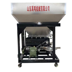 Esparcidor de Semillas para Tractor Pequeño de Cuatro Ruedas AT-800L; Esparcidor de Fertilizante Granular Suspendido; Conveniente y Rápido, Nuevo, 1 Año de Garantía - Product Image 1