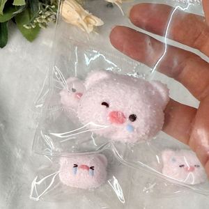 NEW Creative Pink Piggy Squishy Toy Sticky Creamy Stress Relief Gift for Kids Adults Wholesale Squeeze <b>Desk</b> Toy Funny Toy - Product Image 3