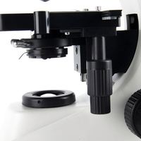 1600X Laboratory Trinocular Biological Microscope Microscopio Biolgico for Biological Research