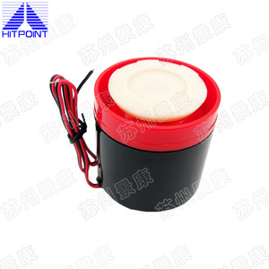 Ban đầu PS-593DNQ Áp Điện Thiết bị báo động 12V Hệ thống an ninh cho nhà sử dụng Carbon Monoxide phát hiện bởi nhà sản xuất - Product Image 2