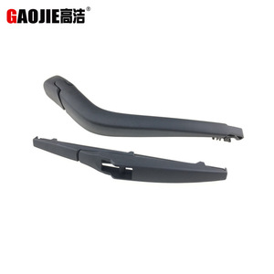 Aplicable a los modelos Toyota Aqua 2011 y posteriores, conjunto de brazo del limpiaparabrisas trasero, ventana trasera 8524152190 - Product Image 5