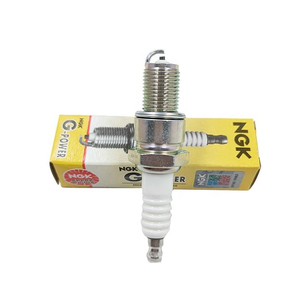 Precio Directo de Fábrica Bujías de Níquel NGK SPARK LFR5A 826GP 90919-01258 para Chang'an Beidou Star Wuling Light Auto Plug - Product Image 1
