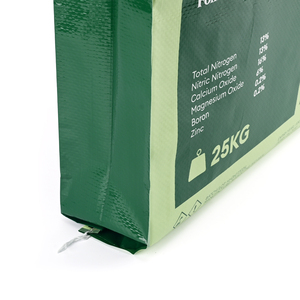 Sacs d'emballage en plastique tissé PP Bopp personnalisés <span class=keywords><strong>de</strong></span> 25 kg, sacs d'emballage pour engrais organiques, engrais pour tomates, urée, <span class=keywords><strong>terreau</strong></span> pour plantes - Product Image 3