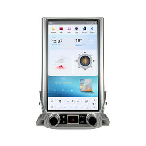 Reproductor Multimedia <span class=keywords><strong>para</strong></span> <span class=keywords><strong>Auto</strong></span> <span class=keywords><strong>JBL</strong></span> 360 con Sistema de Navegación GPS Android 13 <span class=keywords><strong>para</strong></span> Toyota Land Cruiser 2016-2020 - Product Image 2