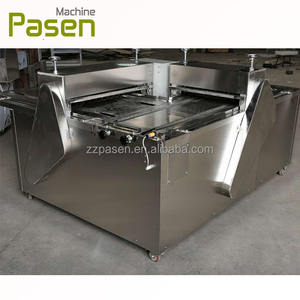 Machine de découpe de cube de délice turque Machine de découpe alimentaire - Product Image 4