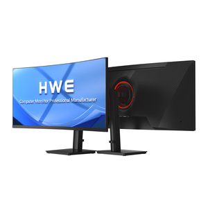 <span class=keywords><strong>Monitor</strong></span> de <span class=keywords><strong>34</strong></span> pulgadas con Vga para PC de alta definición completa de 24 pulgadas 21:9 1500R pantalla curva Lcd <span class=keywords><strong>Led</strong></span> <span class=keywords><strong>Monitor</strong></span> de juegos PC - Product Image 6