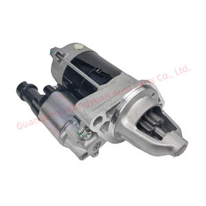 Motor de Arranque Automático Kangyuan 12V 12Nm para Acura RSX Type S 31200PRBA01 17886N 4280000010 Hecho en China - Product Image 5