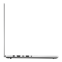 Laptop Gaming ROG Zephyrus G14 air GA403 14.0 inci R9-8945HS 32G/1TS 4060-8G 120Hz 2.8K High Refresh Rate Baru