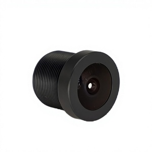 เลนส์มุมกว้าง 2.9 มม., 156 °   มุมมองภาพ, 2 ล้านพิกเซล, 1/2.7 นิ้ว, ขั้วต่อ M12, อุปกรณ์เสริม M907 - Product Image 3