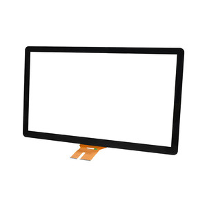 Chất Lượng Cao Đa Cảm Ứng Tùy Chọn Kích Thước Led Cảm Ứng Bảng Điều Chỉnh/27 Inch Hmi Màn Hình Cảm Ứng Bảng Điều Chỉnh/Hiển Thị Cảm Ứng Bảng Điều Chỉnh - Product Image 2