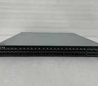 Switch Jaringan Mellanox MSN2410-CB2RC 56 Port 25GbE/100GbE Dual AC Redundant Power Low Latency Cumulus Linux untuk HPC Comp