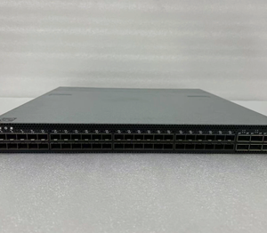 Commutateur réseau Mellanox MSN2410-CB2RC 56 ports 25GbE/100GbE, alimentation double CA redondante, faible latence, commutateur Cumulus Linux pour HPC - Product Image 3