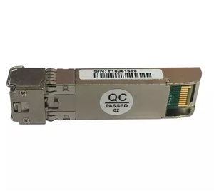 Module à fibre optique 10Gbps SFP + LR 10km | Compatible avec Ubiquiti EdgeSwitch 16 <span class=keywords><strong>XG</strong></span> - Product Image 3