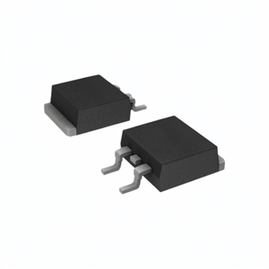 TO-252 Buy Electronics Components Online Transistors GT750P08K Manufacturer Channel - Product Image 1