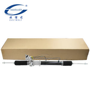 Auto <span class=keywords><strong>de</strong></span> dirección asistida LHD, <span class=keywords><strong>caja</strong></span> <span class=keywords><strong>de</strong></span> cambios <span class=keywords><strong>de</strong></span> dirección para <span class=keywords><strong>Mazda</strong></span> 1988-1992 Ford Telster <span class=keywords><strong>Mazda</strong></span> 626 GJ22-32-110C - Product Image 6