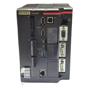 คอนโทรลเลอร์วิชั่น CV-X300F/CV-X320F/CV-X350F คีย์เอ็นซ์ สำหรับระบบอัตโนมัติทางอุตสาหกรรม - Product Image 6