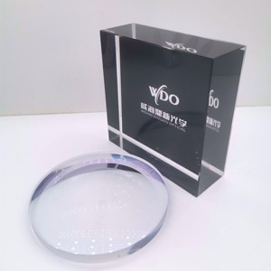 WDO 1.74 블루 블록 광학 렌즈 안경 렌즈 광학 콘택트 렌즈 lensa lent oftalmica 렌즈 렌즈 - Product Image 6